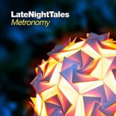 Latenighttales by Metronomy (Record, 2012)