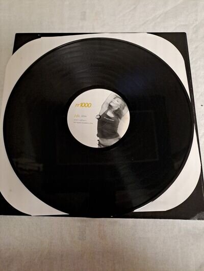 Kylie Minogue - Slow 12" Vinyl Single RR1000 EXCELLENT CONDITION