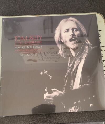 Tom Petty and The Heartbreakers Vinyl