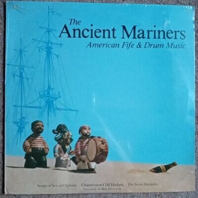 The Ancient Mariners