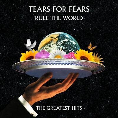 Tears For Fears Rule The World: The Greatest Hits [Vinyl]