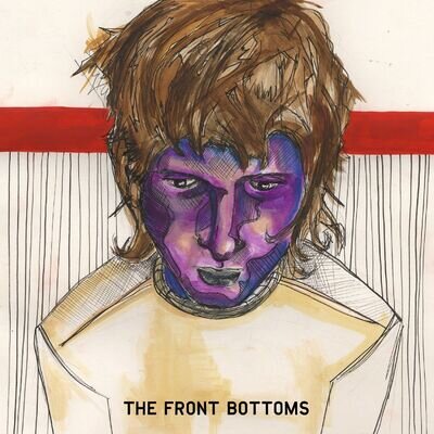 The Front Bottoms The Front Bottoms [Vinyl]