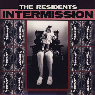 The Residents | Vinyl LP | Intermission |