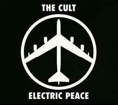 The Cult - The Cult Electric [VINYL]