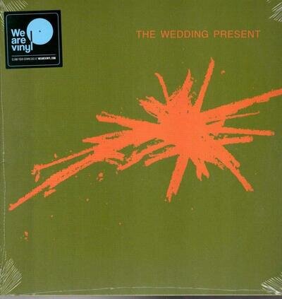 The Wedding Present Bizarro [Vinyl]