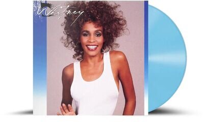 Whitney Houston Whitney [Vinyl]