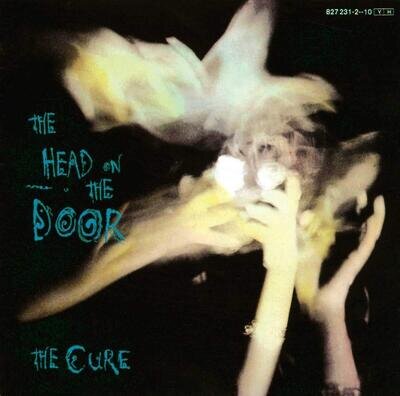 The Cure The Head On The Door [Vinyl]