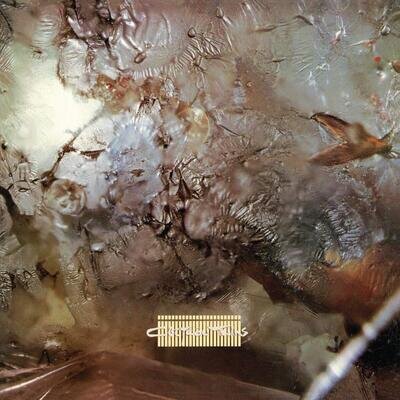 Cocteau Twins Head Over Heels [Vinyl]