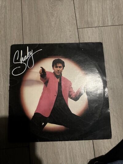 Shakin' Stevens - Shaky