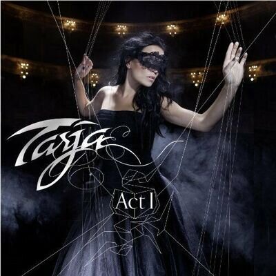 Tarja - Act 1