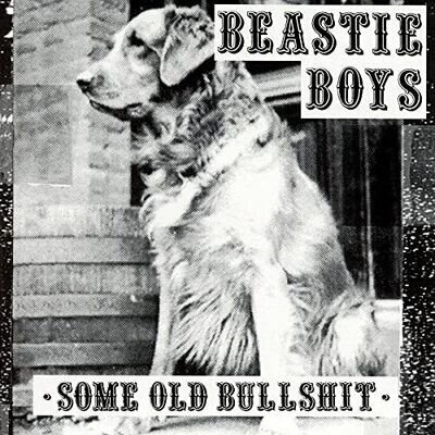 Beastie Boys Some Old Bullshit [Vinyl]