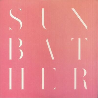 DEAFHEAVEN - Sunbather (10th Anniversary Edition) - Vinyl (2xLP)