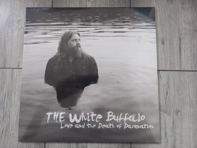 The White Buffalo- Love and the Death of Damnation - 2024 Repress