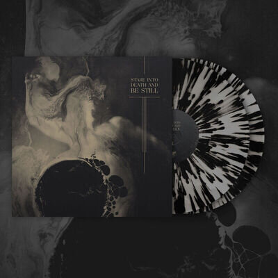 ULCERATE - Stare Into Death & Be Still - Vinyl (2xLP)