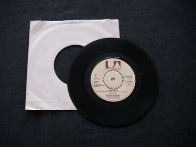 Kenny Rogers - Sail Away 7" Single 1978 United Artist Records