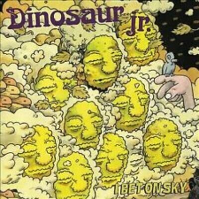 I Bet on Sky by Dinosaur Jr. (Record, 2012)