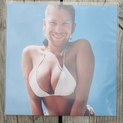 Windowlicker by Aphex Twin (Record, 2019) Mint