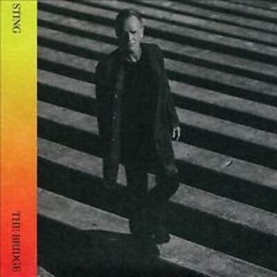 Sting : The Bridge [NEW & SEALED] 12" Vinyl