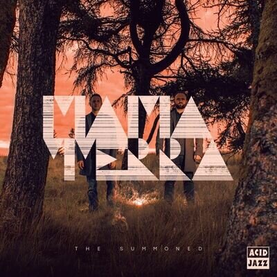 Mama Terra The Summoned [Vinyl]