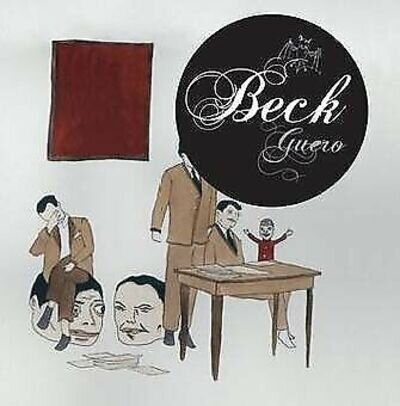 Beck - Guero [VINYL]