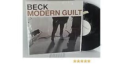 Beck - Modern Guilt