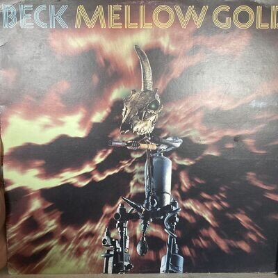 Beck Mellow Gold 12 inch LP Record Vinyl 1994