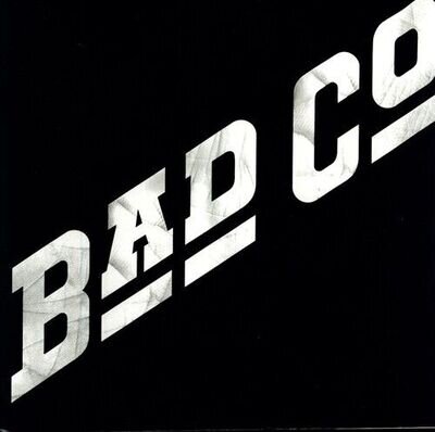 Bad Company - Bad Company [New Vinyl LP] 180 Gram, Rmst