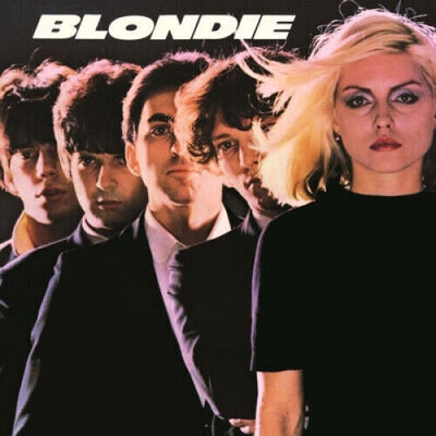 Blondie [LP] by Blondie