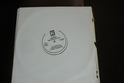 Common-The BItch In Yoo-Original 12inch Vinyl-90's hip hop