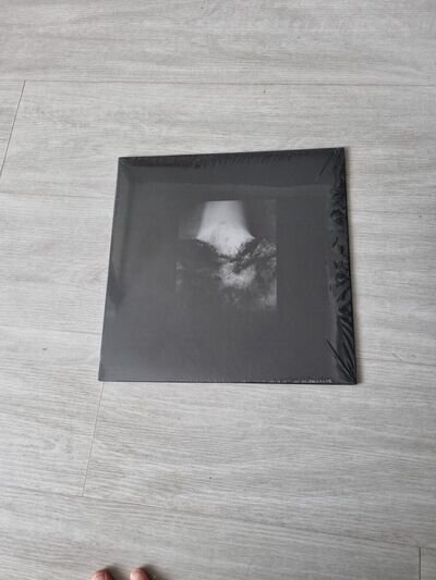 Common Eider King Eider - A Wound Of Body Vinyl Dark Ambient Black Metal