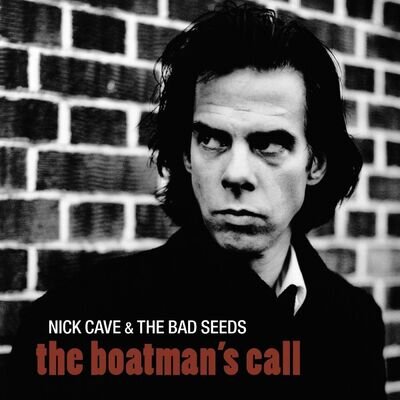 Nick Cave & The Bad Seeds The Boatman's Call [Vinyl]