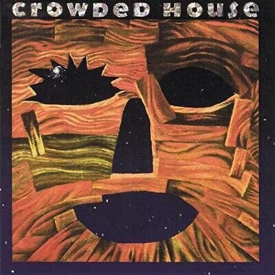 Crowded House - Woodface [VINYL]