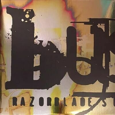 BUSH - Razorblade Suitcase: In Addition (remastered) - Vinyl (2xLP)