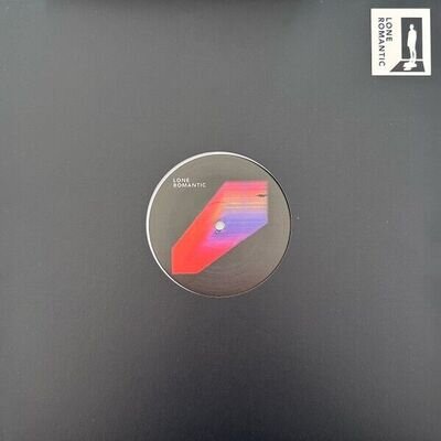 Third Culture – U Move - 12" Vinyl