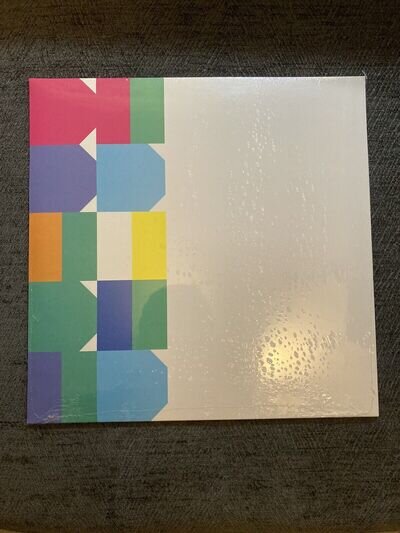 Sounds Of Manchester / John Cooper Clarke / Peter Saville RARE VINYL RECORD