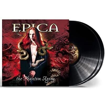 Epica - The Phantom Agony (Expanded Ed [VINYL]