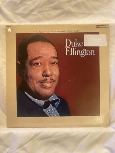 Duke Ellington, The Bethlehem Years, Volume 1