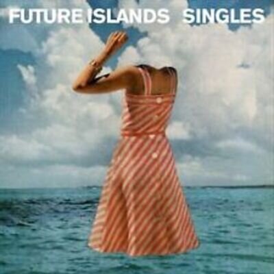 Future Islands : Singles Vinyl 12" Album (2014) ***NEW*** FREE Shipping, Save £s