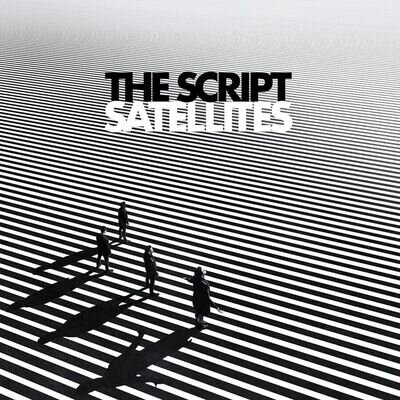 The Script - Satellites (BMG Rights Management) Vinyl 12" Album