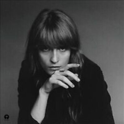 Florence and The Machine : How Big, How Blue, How Beautiful Vinyl***NEW***