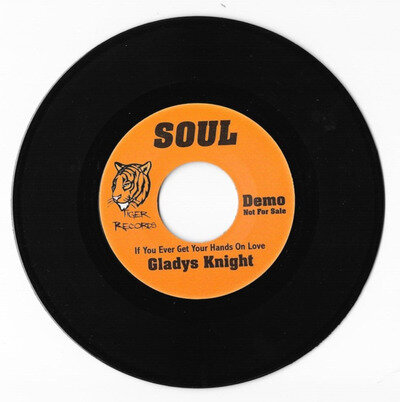 Gladys Knight - If You Ever Get Your Hands On Love