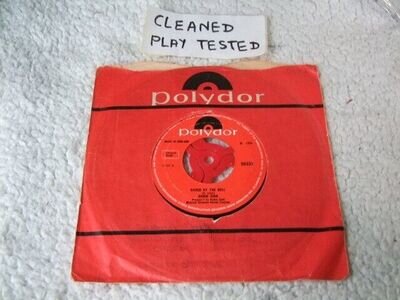 Robin Gibb - Saved By The Bell - 7" Vinyl single