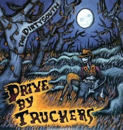 Drive-by Truckers - The Dirty South [VINYL]