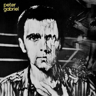 Peter Gabriel - 3 Melt vinyl LP NEW/SEALED IN STOCK