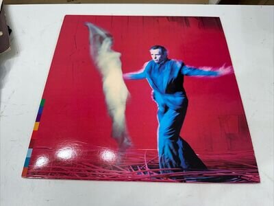 Peter Gabriel - US Vinyl LP UK 1st Press EX/EX/EX