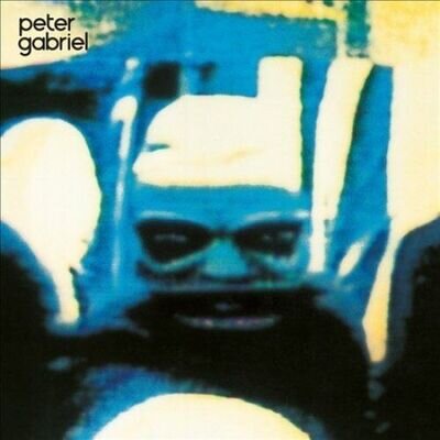 Peter Gabriel - Peter Gabriel 4: Security [VINYL]