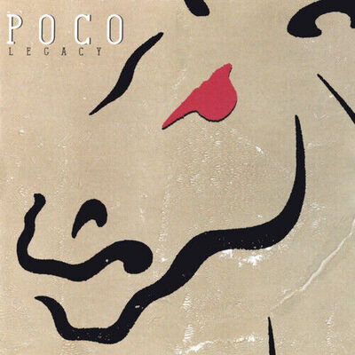 Poco : Legacy VINYL 12" Album (2023) ***NEW*** FREE Shipping, Save £s