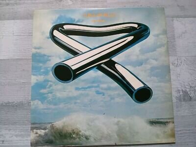 Mike Oldfield Tubular Bells Vinyl Lp