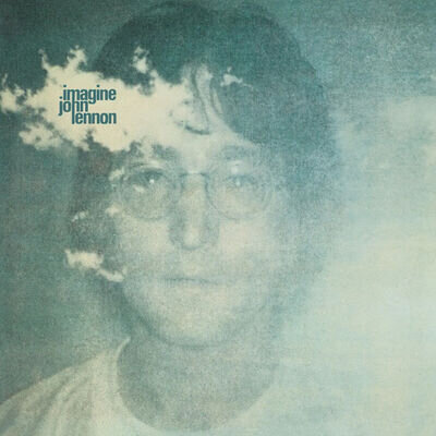 John Lennon | White Vinyl LP | Imagine | Universal