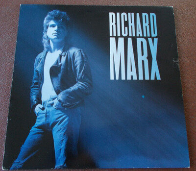 Richard Marx Richard Marx LP